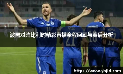 波黑对阵比利时精彩直播全程回顾与赛后分析